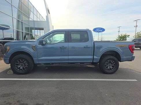 Used 2023 Ford F150 Tremor w/ Equipment Group 402A High image 4