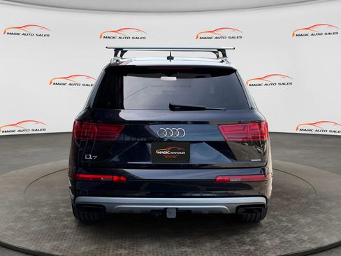 Used 2019 Audi Q7 3.0T Prestige w/ Prestige Package AWD/4WD image 9