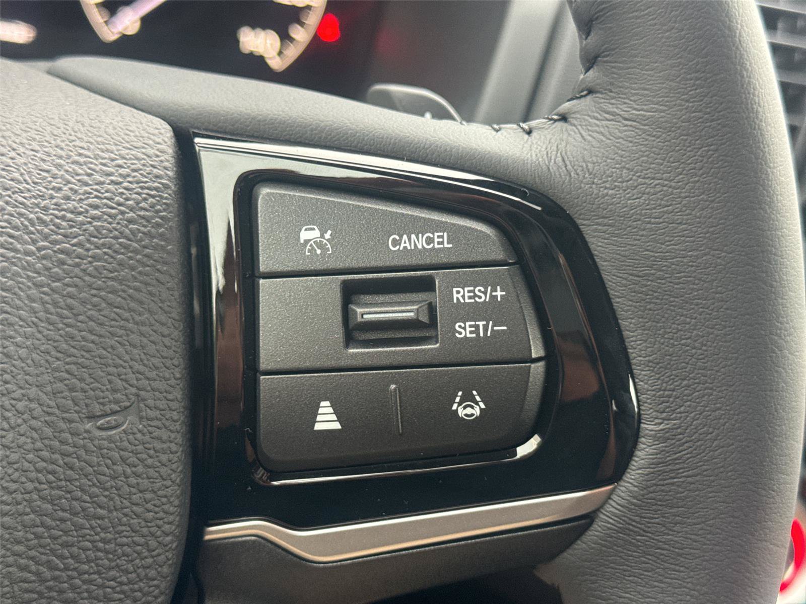 New 2027 Honda Odyssey EX-L image 14