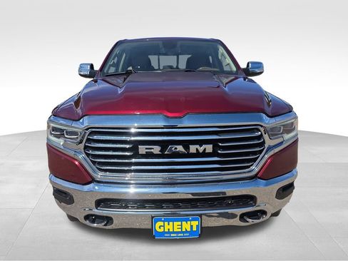 Used 2019 RAM 1500 Limited AWD/4WD image 8