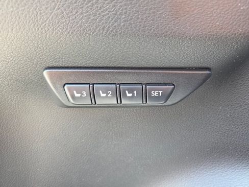 Used 2021 Lexus NX 300 F Sport w/ F Sport Premium Package FWD image 32