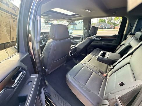 Used 2025 GMC Sierra 1500 Denali w/ Denali Reserve Package AWD/4WD image 31