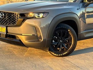 New 2026 MAZDA CX-50 AWD 2.5 Hybrid w/ Weather Package video 4