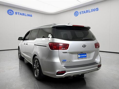 Used 2019 Kia Sedona SX image 6