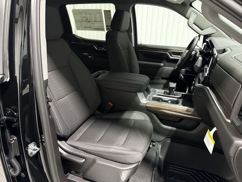 New 2026 Chevrolet Silverado 1500 LT w/ Z71 Off-Road Package image 29