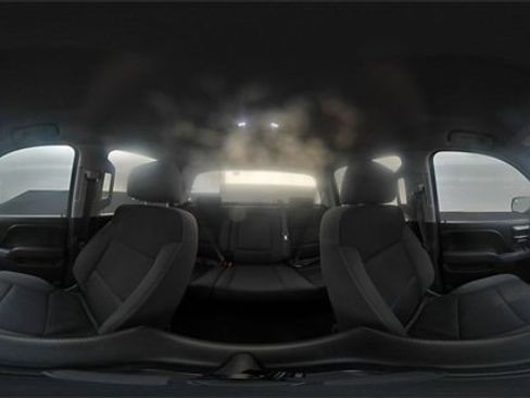 Used 2014 Chevrolet Silverado 1500 LT w/ All Star Edition image 26