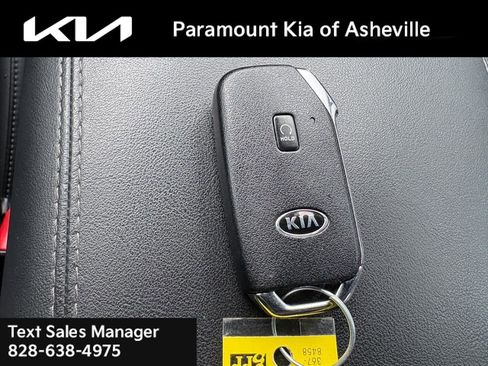 Used 2021 Kia Sorento SX image 27