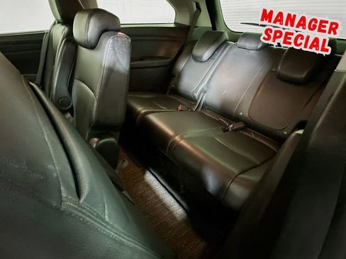 Used 2024 Honda Odyssey EX-L image 27