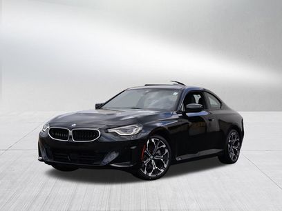New 2026 BMW 230i xDrive Coupe w/ Premium Package