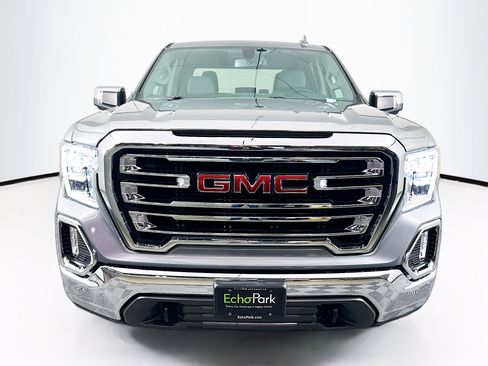 Used 2022 GMC Sierra 1500 SLT w/ X31 Off-Road Package image 2