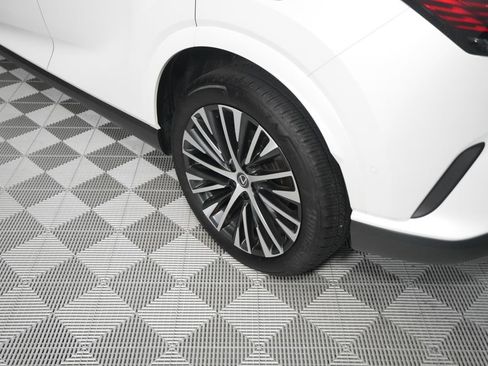 Certified 2025 Lexus RX 350 Premium Plus AWD/4WD image 8