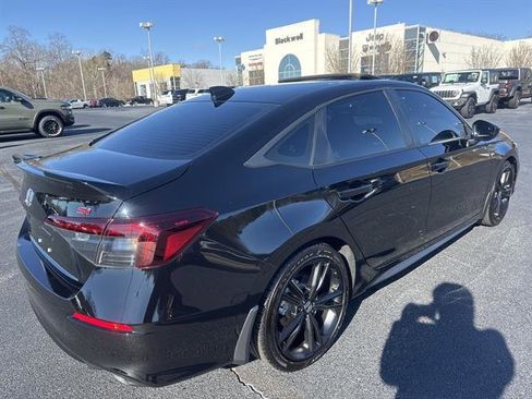 Used 2025 Honda Civic Si image 7