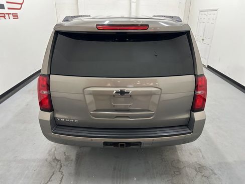 Used 2017 Chevrolet Tahoe LS w/ Max Trailering Package image 11