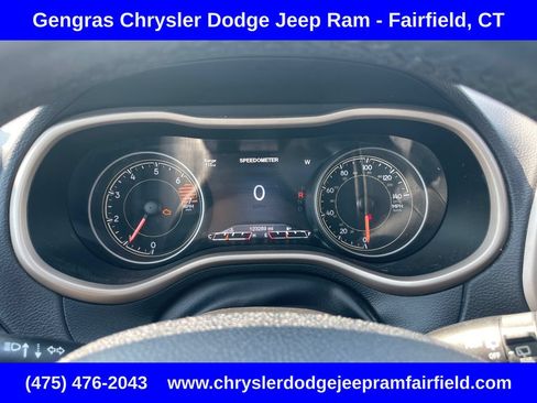 Used 2017 Jeep Cherokee High Altitude AWD/4WD image 51