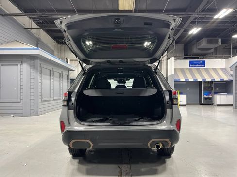 Used 2026 Subaru Forester Sport AWD/4WD image 10