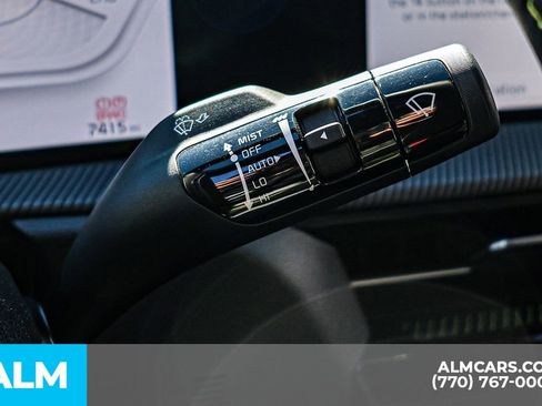 Used 2023 Kia EV6 GT image 35