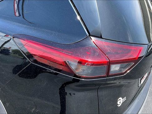 Used 2023 Nissan Rogue S AWD/4WD image 29