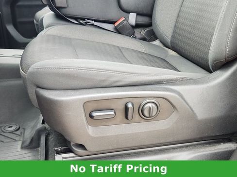 Used 2021 Chevrolet Silverado 1500 RST AWD/4WD image 23