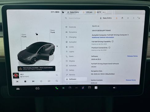 Used 2023 Tesla Model 3 Standard Range image 37