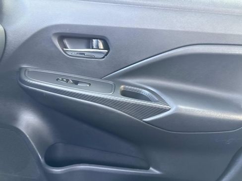 Certified 2024 Nissan Versa SV w/ Trunk Package image 21