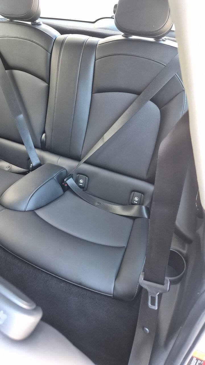 Used 2018 MINI Cooper 2-Door Hardtop FWD image 46