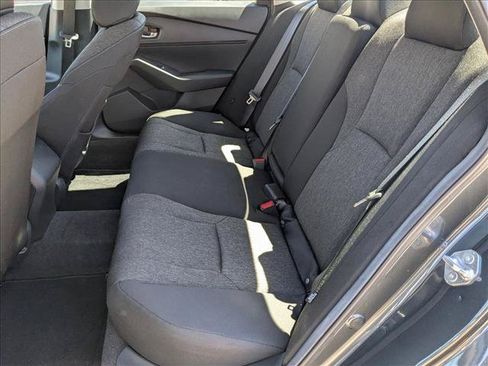 Used 2024 Honda Accord LX image 17