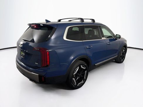 Used 2025 Kia Telluride S AWD/4WD image 9