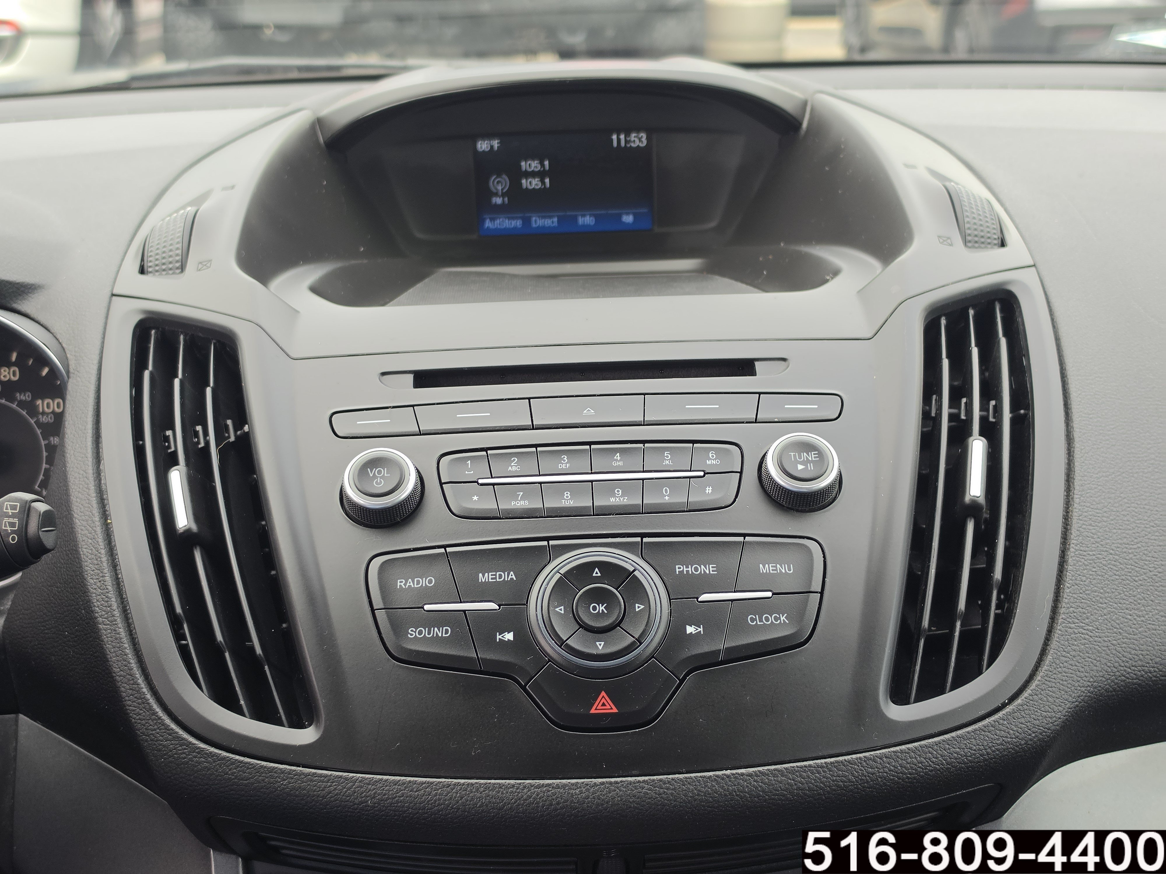 Used 2018 Ford Escape S FWD image 18
