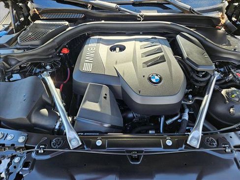 New 2026 BMW 530i w/ M Sport Package image 17