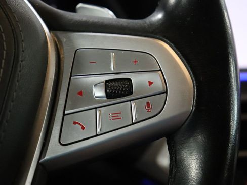 Used 2019 BMW X7 xDrive40i w/ Parking Assistance Package image 13