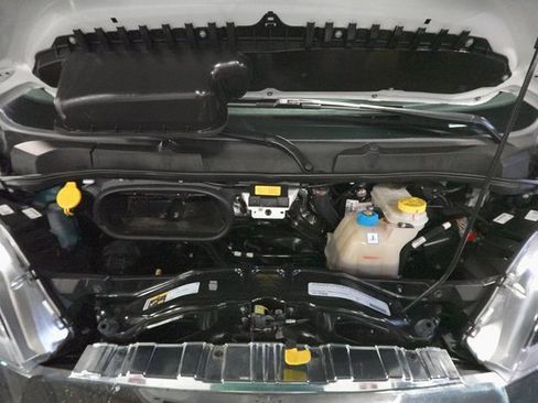 Used 2024 RAM ProMaster 3500 w/ Quick Order Package 22H SLT+ image 24