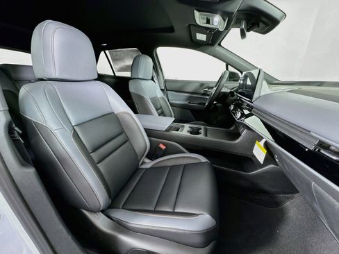New 2026 Honda Prologue Elite image 30