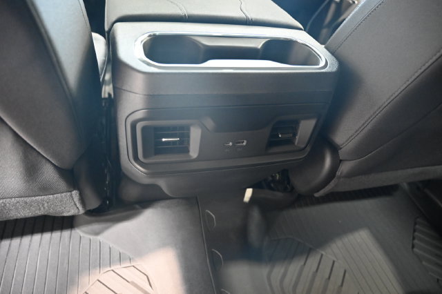 New 2026 Chevrolet Silverado 1500 RST AWD/4WD image 27