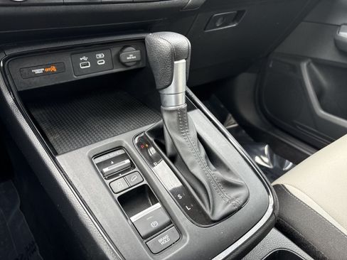 Used 2024 Honda CR-V EX image 21