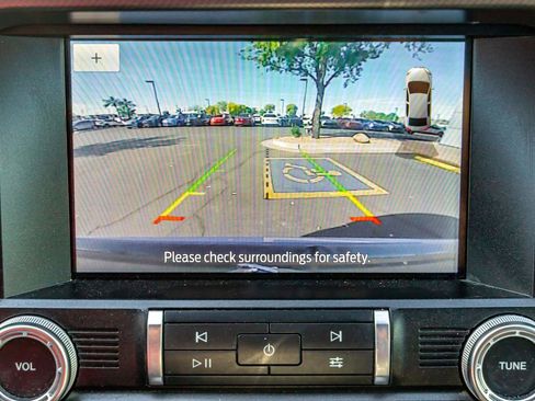 Used 2022 Ford Mustang Premium w/ Equipment Group 201A image 15