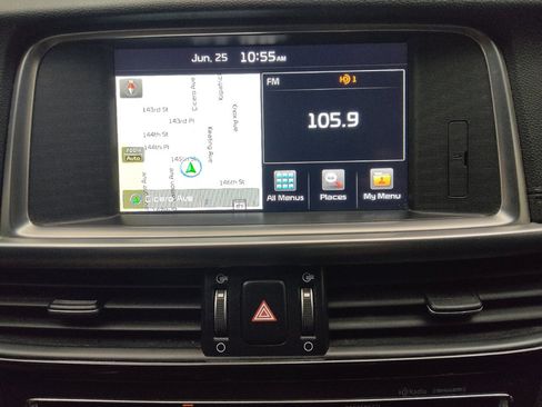 Used 2016 Kia Optima EX w/ Premium Package FWD image 25