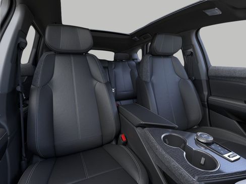 New 2026 Cadillac Optiq Sport 1 image 16