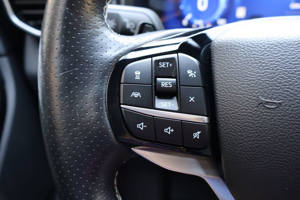 Used 2022 Ford Explorer ST w/ Equipment Group 401A AWD/4WD image 23