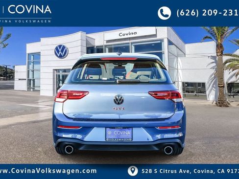 New 2026 Volkswagen GTI S image 6