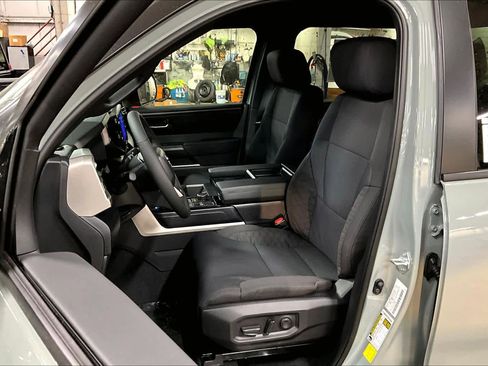 New 2026 Toyota Tundra SR5 AWD/4WD image 9