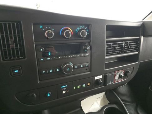 New 2026 Chevrolet Express 3500 w/ Power Convenience Package image 12