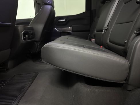 Used 2019 Chevrolet Silverado 1500 LTZ w/ LTZ Plus Package image 51