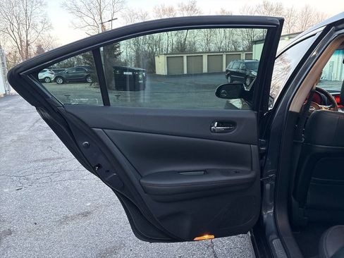 Used 2011 Nissan Maxima 3.5 SV w/ Cold Pkg image 21