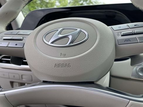 Used 2024 Hyundai Palisade Calligraphy FWD image 29
