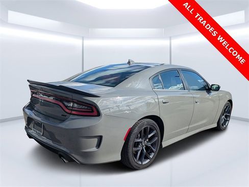 Used 2023 Dodge Charger GT w/ Blacktop Package image 3