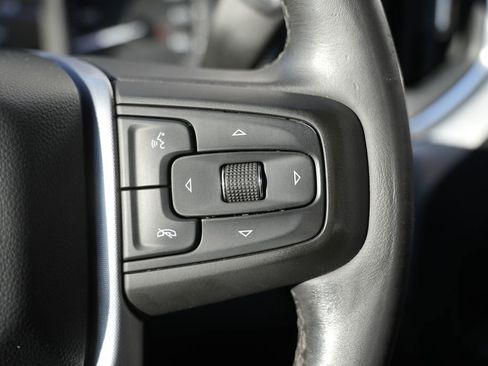Used 2021 GMC Sierra 2500 SLE w/ SLE Value Package; AWD/4WD image 40
