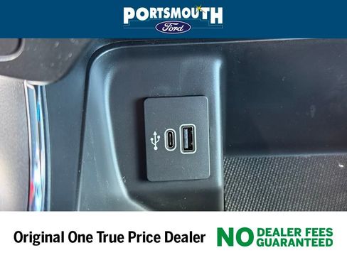 New 2025 Ford F150 STX w/ STX Black Appearance Package image 11