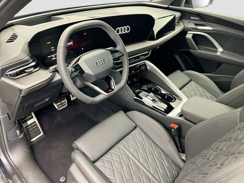 New 2025 Audi SQ5 Premium Plus image 9