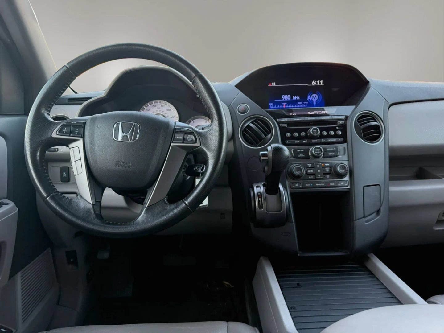 Used 2014 Honda Pilot EX-L image 22