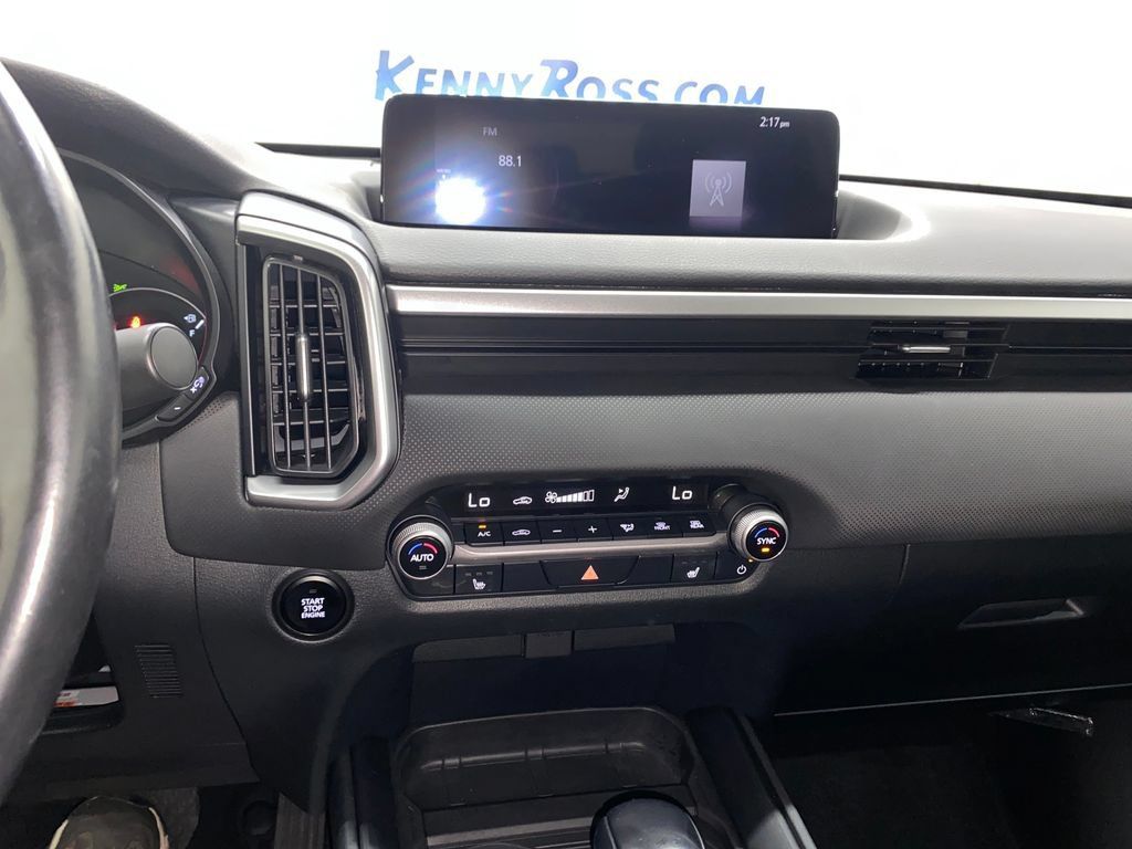 Certified 2024 MAZDA CX-50 AWD 2.5 S w/ Cargo Package image 25